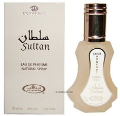Al Rehab 'Sultan'